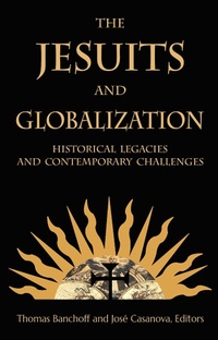 Abbildung von: The Jesuits and Globalization - Georgetown University Press