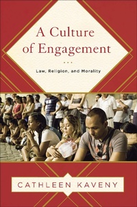 Abbildung von: A Culture of Engagement - Georgetown University Press