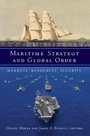 Cover: Maritime Strategy and Global Order - Georgetown University Press