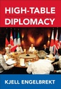 Cover: High-Table Diplomacy - Georgetown University Press