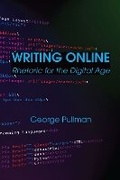 Cover: Writing Online - Hackett Publishing Co, Inc