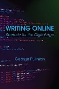 Enlarge image Cover: Writing Online - Hackett Publishing Co, Inc
