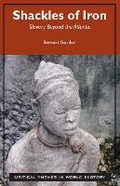 Cover: Shackles of Iron - Hackett Publishing Co, Inc