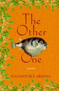 Cover: The Other One - University of Massachusetts Press
