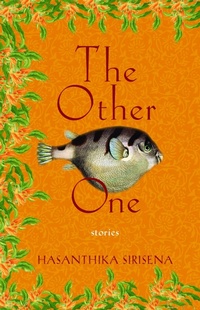 Enlarge image Cover: The Other One - University of Massachusetts Press