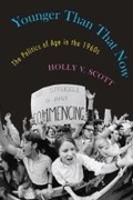 Cover: Younger Than That Now - University of Massachusetts Press