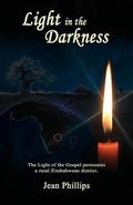 Cover: Light in the Darkness - Hannibal Books