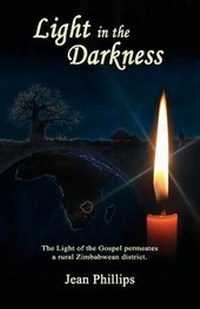 Enlarge image Cover: Light in the Darkness - Hannibal Books