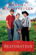 Cover: Restoration - Barbour Publishing, Inc.