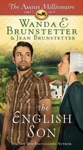 Cover: English Son - Barbour Publishing, Inc.