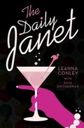 Cover: The Daily Janet - Astor & Blue Editions LLC