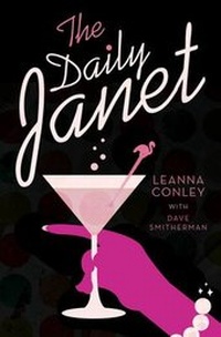 Enlarge image Cover: The Daily Janet - Astor & Blue Editions LLC