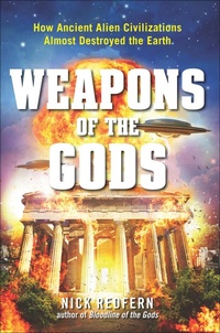Enlarge image Cover: Weapons of the Gods - New Page Books