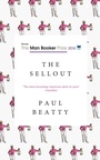 Cover: The Sellout - Oneworld Publications
