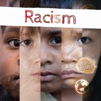 Abbildung von: Racism - BookLife Publishing