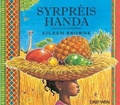 Cover: Syrpreis Handa / Handa's Surprise - Dref Wen