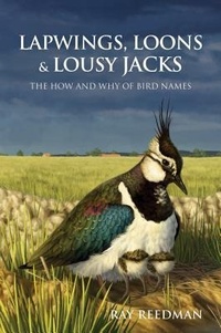 Abbildung von: Lapwings, Loons and Lousy Jacks - Pelagic Publishing