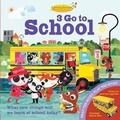 Cover: 3 Go to School - Two Windmills Limited