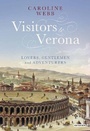 Cover: Visitors to Verona - I.B. Tauris