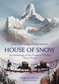 Cover: House of Snow - Head of Zeus