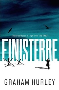 Cover: Finisterre - Head of Zeus