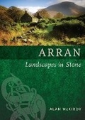 Cover: Arran - Birlinn Ltd
