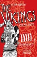 Cover: The Vikings and All That - Birlinn Ltd