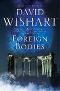Cover: Foreign Bodies - Severn House