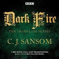 Cover: Shardlake: Dark Fire - BBC Physical Audio