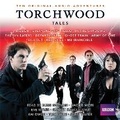 Cover: Torchwood Tales - BBC Physical Audio