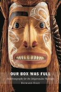 Abbildung von: Our Box Was Full - University of British Columbia Press