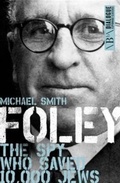 Cover: Foley - Biteback Publishing