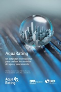 Cover: AquaRating - IWA Publishing