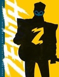 Cover: Zenith: Phase One Apex Edition: Volume 1 - 2000 AD Graphic Novels