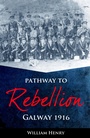 Cover: Pathway to Rebellion: - Mercier Press