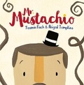 Cover: Mr Mustachio - Maverick Arts Publishing