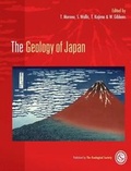 Cover: Geology of Japan - Geological Society