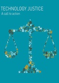 Cover: Technology Justice - Practical Action Publishing