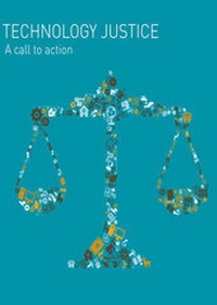 Enlarge image Cover: Technology Justice - Practical Action Publishing