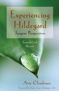 Cover: Experiencing Hildegard - Chiron Publications