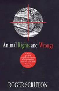 Enlarge image Cover: Animal Rights and Wrongs - Claridge Press