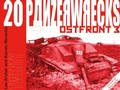 Cover: Panzerwrecks 20 - Panzerwrecks Limited