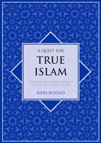 Abbildung von: A Quest for True Islam - Australian National University