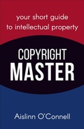 Cover: Copyright Master - Canelo