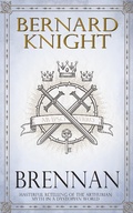 Cover: Brennan - Accent Press Ltd