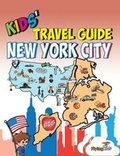 Cover: Kids' Travel Guide - New York City - Flyingkids