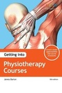 Cover: Getting into Physiotherapy Courses - Trotman Education