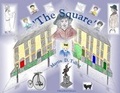 Cover: The Square - Martal Publications of Ipswich