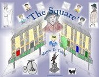 Enlarge image Cover: The Square - Martal Publications of Ipswich