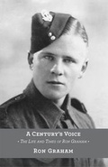 Cover: A Century's Voice - YouCaxton Publications